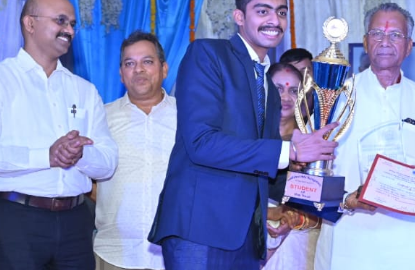 ताम्रध्वज साहू